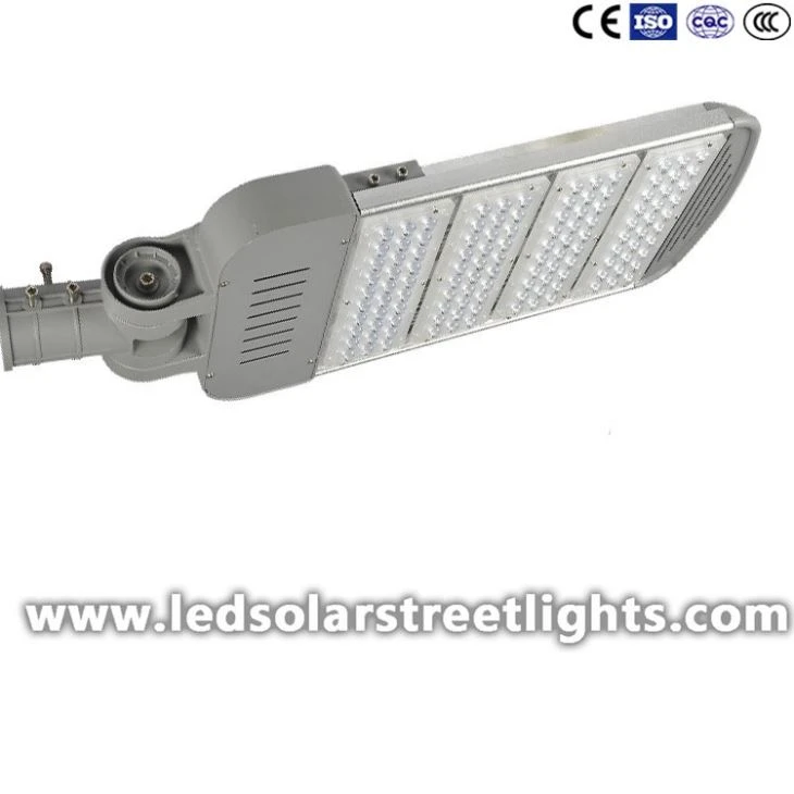 5.led roadway luminaire
